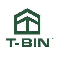 T-Bin Ag Equipment logo - Similar company to Humble Cfo