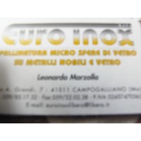 EURO INOX SRL logo - Similar company to Sm Inox