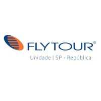 Flytour Corporativo logo - Similar company to Estudio Tbo - Consultants | Auditing | Tax Advisors