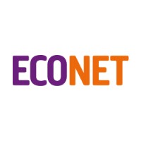 Econet Oy logo - Similar company to Epse Oy (Ltd.)