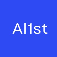 AI First logo - Similar company to Aifirst