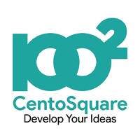 CentoSquare logo - Similar company to Inventic Solutions