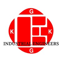 INDUSTRIAL ENGINEERS logo - Similar company to Plan Sea