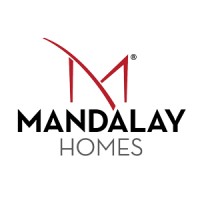 Mandalay Homes logo - Similar company to Blumer Bsb Ag