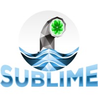 Sublime logo - Similar company to Cathar Games
