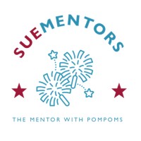SueMentors logo - Similar company to Pamela Lippitt Communications (Formerly-The Hill Street Group)