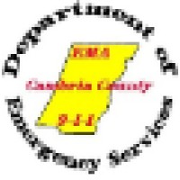 Cambria County Sheriff's Office