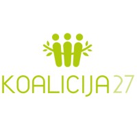 Koalicija 27 / Coalition 27 logo - Similar company to Simpo Ad
