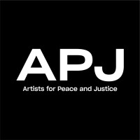 Artists for Peace and Justice logo - Similar company to Pursuits Inc.
