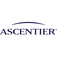 Ascentier logo - Similar company to 0Cm