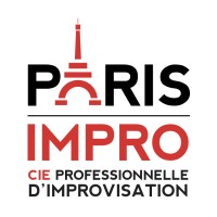 Paris Impro - Compagnie professionnelle d'improvisation logo - Similar company to Rs Solutions
