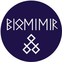 BioMimir logo - Similar company to Medassistant