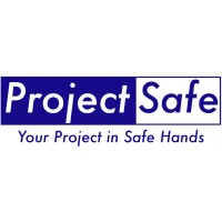Project Safe Ltd logo - Similar company to Firebar Ltd