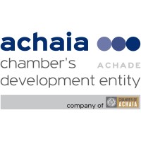 ACHAIA CHAMBER'S DEVELOPMENT ENTITY -ACHADE logo - Similar company to St Skills Together