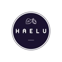 HAELU Drinks logo - Similar company to Eventism Ltd