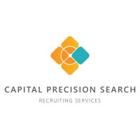 Capital Precision Search logo - Similar company to Capital & Trust Consulting Group
