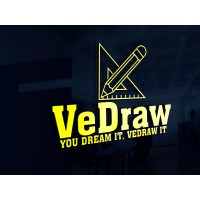 VeDraw logo - Similar company to Fire Hydrant Supply Llc