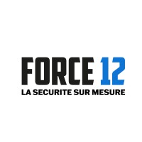 FORCE 12 logo - Similar company to Psis Securite