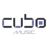 Cubo Music logo - Similar company to Lebre