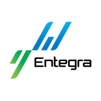 Entegra logo - Similar company to Techspan Building Systems