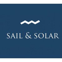 Sail & Solar logo - Similar company to Solar Sail Games