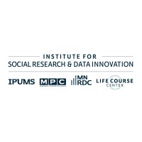 Institute for Social Research and Data Innovation logo - Similar company to Ipums