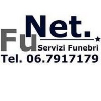 Funet Funeral Service logo - Similar company to G7 Mortuary Shipping