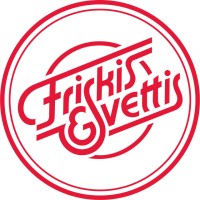 Friskis Eskilstuna & Strängnäs logo - Similar company to Borgens Byrå
