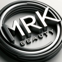 MRK Beauty logo - Similar company to Rainmakerdots
