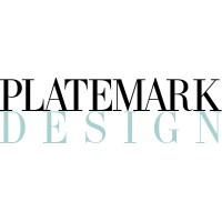 PLATEMARK DESIGN logo - Similar company to Thayer Design Studio