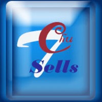 Teechu Sells logo - Similar company to Grammas Pizza