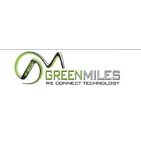 Green Miles logo - Similar company to Marbo Spółka Z O.O.
