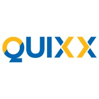 Quixx logo - Similar company to Forecast