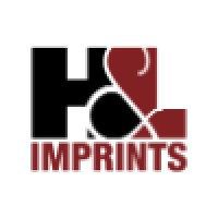 H&L Imprints- Graphic Design + Photography logo - Similar company to Hull Graphic Design Llc