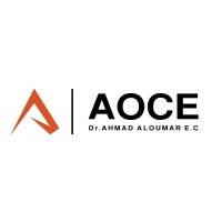 AOCE-Ahmad AlOumar Consulting Engineers logo - Similar company to Mega Bim