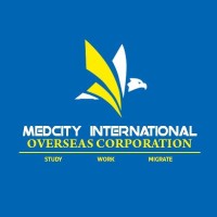 Medcity Study Abroad logo - Similar company to Techmio Connect