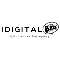 idigitalbro | Marketing agency logo - Similar company to Dhirendra Media