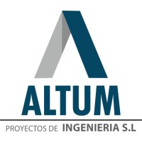 Altum Proyectos De Ingeniería S.L.