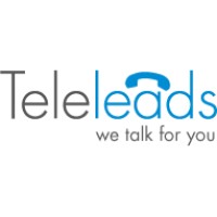 Teleleads Ltd logo - Similar company to Teleleads