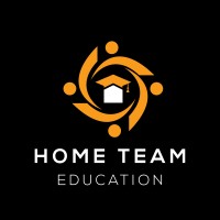 Home Team Education logo - Similar company to The Mass Lab