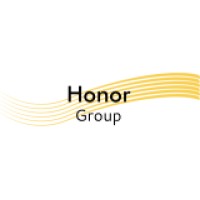 HONOR GROUP - Executive Search e Outplacement logo - Similar company to Evvidence Outplacement