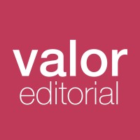 Valor Editorial logo - Similar company to Editora Uea