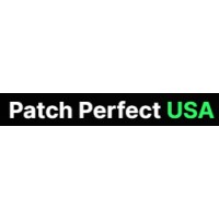 Patch Perfect USA logo - Similar company to Impressathletix