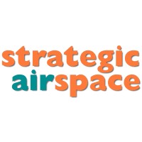 Strategic Airspace Pty Ltd logo - Similar company to Wright Pools