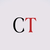 ComputerTrends logo - Similar company to Barré Technologies Zrt.
