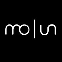 Moun logo - Similar company to Muon Design Studio