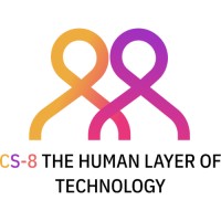 CS-8 logo - Similar company to Rs3 Solutions