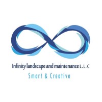 infinity landscape and maintenace logo - Similar company to Green City Premier Landscaping Llc - Landscape Contractor / Irrigation Contractor