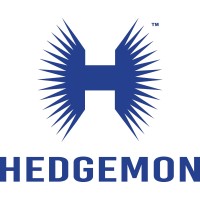 Hedgemon logo - Similar company to Hampton Roads Gen-Z Commission