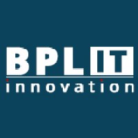 BPL IT logo - Similar company to Weboryx Technologies